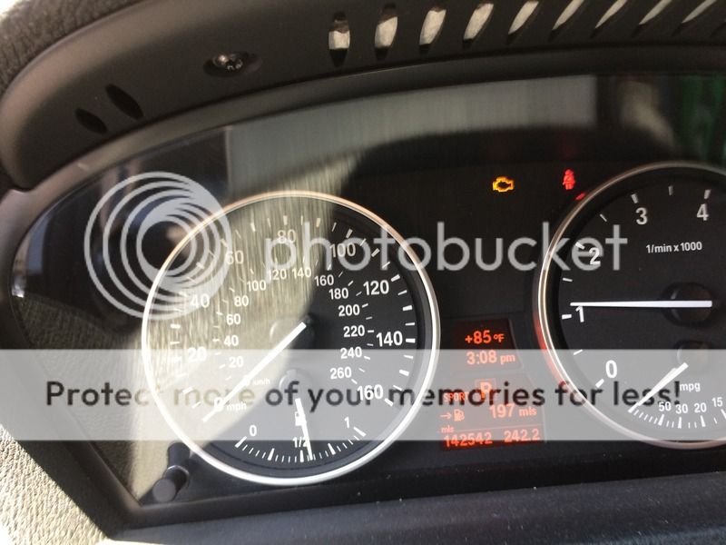 DIY Replacing Fuel Sender / Pump, (P0442 EVAP Emission Control Sys